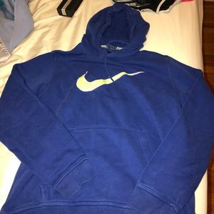 Men’s Nike Hoodie